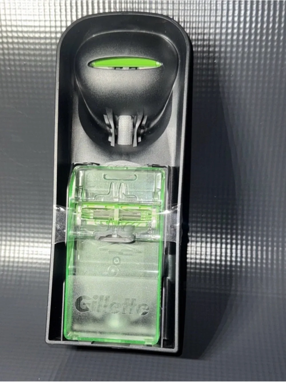 Gillette M3 Power A Mach3 Innovation Razor NEW
